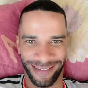 Meet your Posher, William